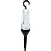 Lind Equipment XP87B-25P Exp. Proof CFL 26W Hand Lamp w/25' 16/3 SOOW Cord & Non-Exp Proof Gr. Plug