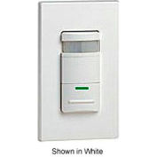 Leviton Ods10-Idi Decora Passive Infrared Wall Switch Occupancy Sensor, Ivory