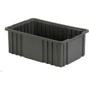 24x16x12 Vented Stack-&-Nest Tote