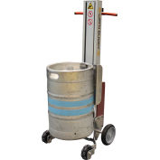 keg cooling blanket
