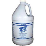 Dymon® Liquid Alive® Drain Maintenance with Instant Odor Control, Gallon, 4 Bt - 23301