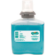 Micrell Antibacterial Foam Handwash Refill Floral, 1200mL 2/Case - GOJ535702