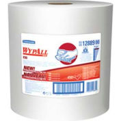 Kimberly-Clark Wypall X90 Cloths Jumbo Roll, 450 Cloths/Roll - KIM12889