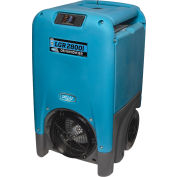 Dri Eaz® 2800i Low Grain Dehumidifier W/ Humidistat, 115V, 200 Pints