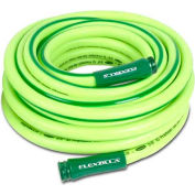 Legacy HFZG550YW Flexzilla 5/8" X 50' Zillagreen Garden Hose W/ 3/4" GHT Fittings