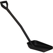 LPD Trade ESD Conductive Anti-Static Shovel, Black, 330 x 381 x 1118mm