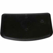LPD Trade ESD Conductive Anti-Static Dough Scraper, Black, 146 x 98mm