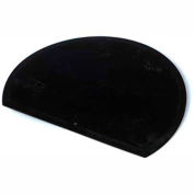 LPD Trade ESD Conductive Anti-Static Dough Scraper, Black, 160 x 125mm