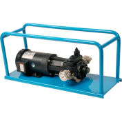 Liquidynamics 33265-20SG Transfer Pump Skid, Single Speed Medium Viscosities