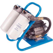 Liquidynamics 33273-1 Absolute Filter Module W/Single Filter, Hand Carry
