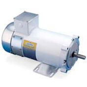 Leeson Motors DC Motor Washguard Duty .37KW, 1750RPM, 71D, IP55, 180V, S1, 40C, 1.0SF, Special