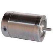Leeson Motors 3-Phase Washguard Duty Motor 1/2HP, 1800RPM, S56, TENV, 230/460V, 60HZ, 1.15SF
