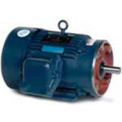 Leeson Motors 3-Phase Explosion Proof Motor, 30HP, 1800RPM,284TC,EPFC,230/460V,60HZ,40C,1.15SF