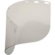 Paulson High Temperature Window, 8" x 15-1/2", Polycarbonate, Clear, IM9-L6F