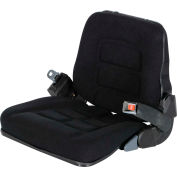 Industrial Forklift Truck Seat LTS-C - Cloth with Seat Belt