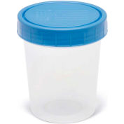 Medline® OR Sterile Specimen Containers, Packaged Individually, 4.5 oz., 100/Case