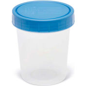 Medline&#174; OR Sterile Specimen Containers, Packaged Individually, 4.5 oz., 100/Case