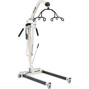 Joerns Healthcare HPL402 Hoyer® Classic 6-Point Power Patient Lift, Tan