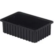 24 x 16 x 8 Vented Stackable Container