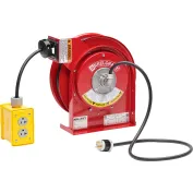 Power Cord Reels, Shop Industrial Cord Reels For Your Facility