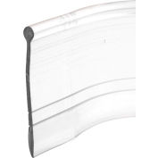 Clear 36-Inch Prime-Line Products M 6211 Shower Door Bottom Seal 