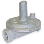 Maxitrol 1-1/2" Lever Acting Regulator 325-7A 1 1/2, Up To 1,250,000 BTU