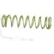 Maxitrol Green Spring GRN R11110, For RV111 and 210G Regulators 5"-15" Range