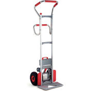Load Capacity Continuous Frame Flow-back for sale online Fairbanks Company Hand Truck 500 Lb 