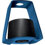 LDS Rubber Vibration Isolation Hanger - 2"L x 2-1/4"W x 2-3/4"H Green