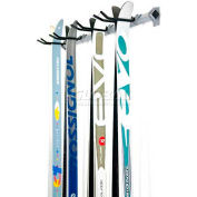 4 Cross Country Ski Rack