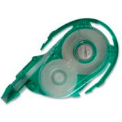 Tombow® Mono Correction Tape Refill, Single-Line, 1/6 in x 472 in, White