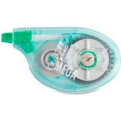 Tombow® Mono Mega Correction Tape, Single-Line, Non-Refillable, 1/6 in x 630 in, White