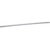 M-D Replacement Vinyl Threshold Insert, 13219, 36", Gray