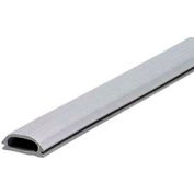 M-D Replacement Vinyl Threshold Insert, 13524, 36", Gray