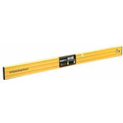 M-D SmartTool™ Digital Level (In/Ft), 92325, Yellow, 120 cm, W/Softcase