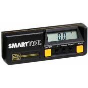 M-D SmartTool&#8482; Builder's Angle Sensor Module (In/Ft), 92346, Black, W/Carrying Case