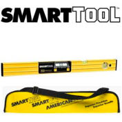 M-D SmartTool&#8482; Digital Level (In/Ft), 92379, Yellow, 60 cm, W/Softcase