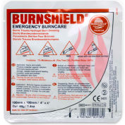 BurnShield Dressing, 4" x 4", 3060