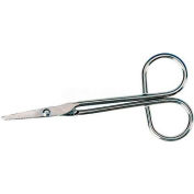 Scissors, 4 1/2" Wire, 1 ea.