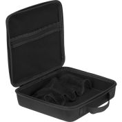 Motorola Solutions PMLN7221AR Molded Soft Carry Case For T400 Series