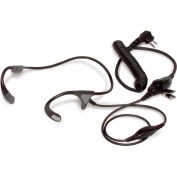 Motorola Lightweight Temple Transducer for RDX, XTN, CLS, AX, DTR & RM Series