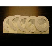MetroVac Disposable Paper Bags for Metropolitan Evolution Hand Vacs - DVP-26RP