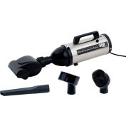 MetroVac Metropolitan Evolution High Performance Hand Vac - VM4SB500T