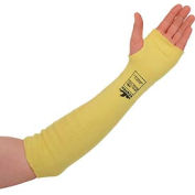 18" Kevlar Sleeve With Thumb Slot, MEMPHIS GLOVE 9378T