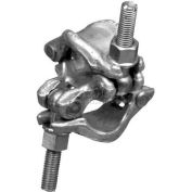 Metaltech Bolted 90° Fixed Clamp - M-MTCFDU
