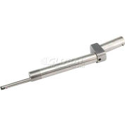 Mahr Federal 2008014 1/8"/3.18MM-3/4"/19MM 0.0004" Radius Surface Roughness Gage Small Bore Probe