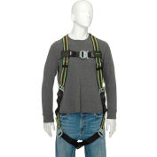 Miller® by Honeywell, E650QC/UGN, DuraFlex Ultra Harnesses