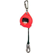 Falcon™ Self-Retracting Lifelines, Miller® by Honeywell, MP16P-Z7/16FT
