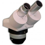 Meiji Techno EMT-1 1X & 2X Objective Turret Stereo Body, Working Distance 108mm