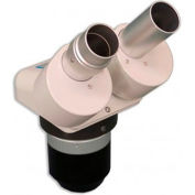 Meiji Techno EMT-2 1X & 3X Objective Turret Stereo Body, Working Distance 81mm